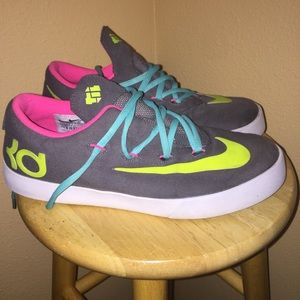 KD Nikes
